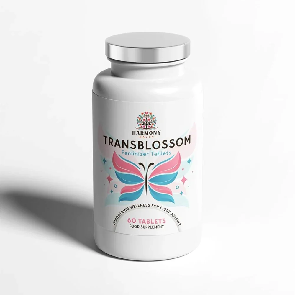 TransBlossom Feminizer Capsules — photo 1