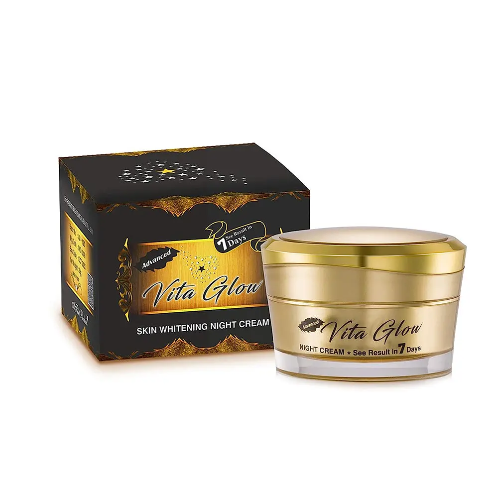 Advanced Vita Glow Glutathione Night Cream