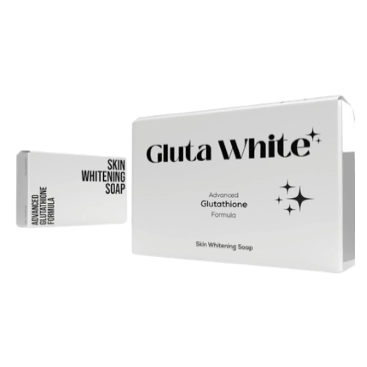 Gluta White Advanced Glutathione Soap – 135g